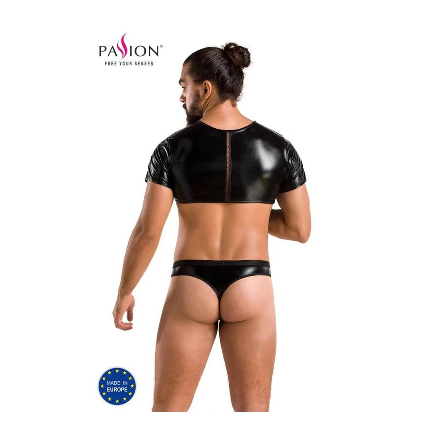 PASSION - 057 ENSEMBLE PETER NOIR L/XL